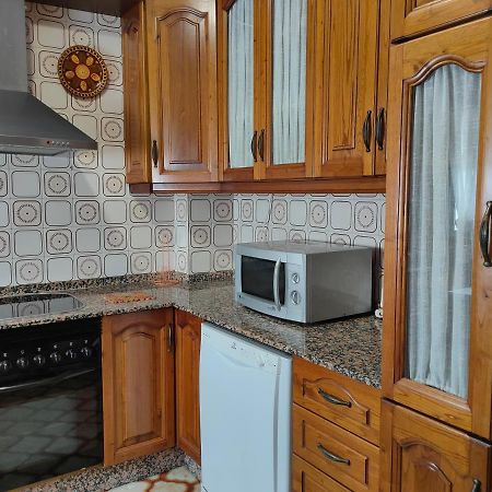 Casa Noria Apartment Conil De La Frontera Ngoại thất bức ảnh