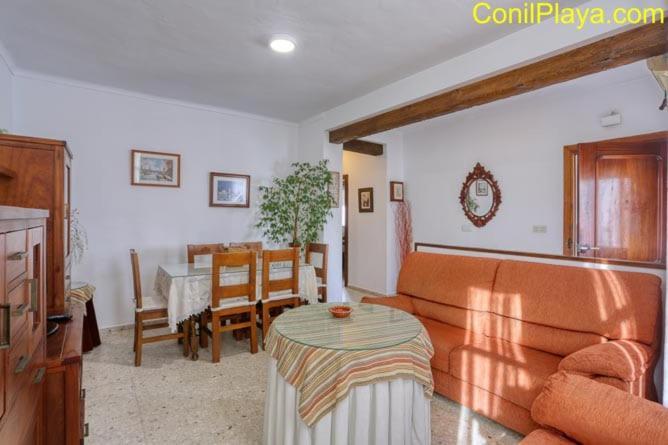 Casa Noria Apartment Conil De La Frontera Ngoại thất bức ảnh