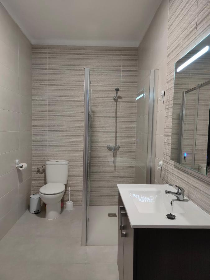 Casa Noria Apartment Conil De La Frontera Ngoại thất bức ảnh