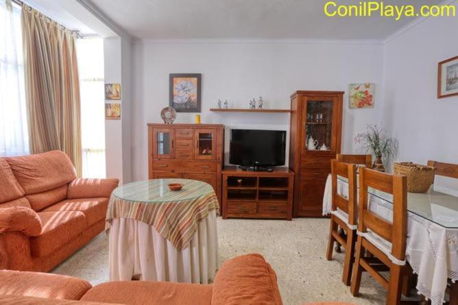 Casa Noria Apartment Conil De La Frontera Ngoại thất bức ảnh
