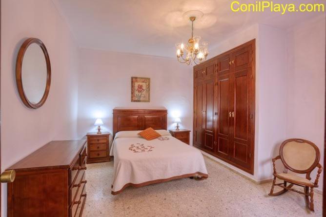 Casa Noria Apartment Conil De La Frontera Ngoại thất bức ảnh